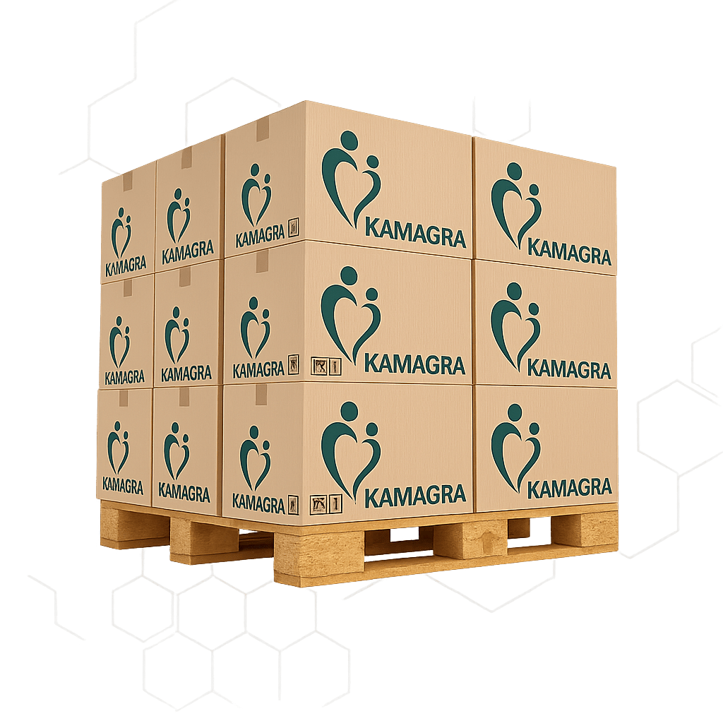 Kamagra 100 mg strips